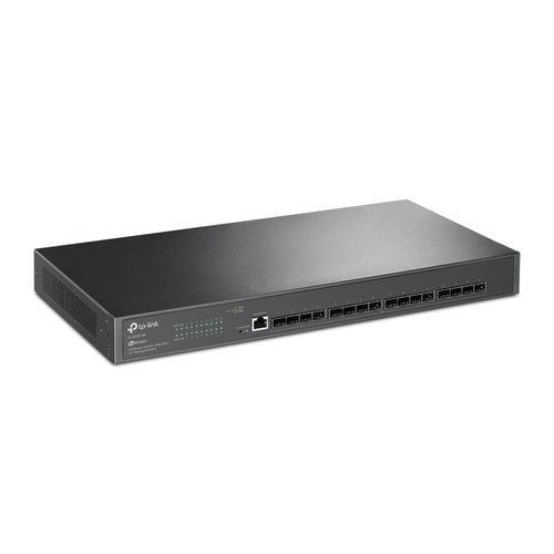 JETSTREAM 16-PORT 10GE SFP+ - Achat / Vente sur grosbill.com - 1