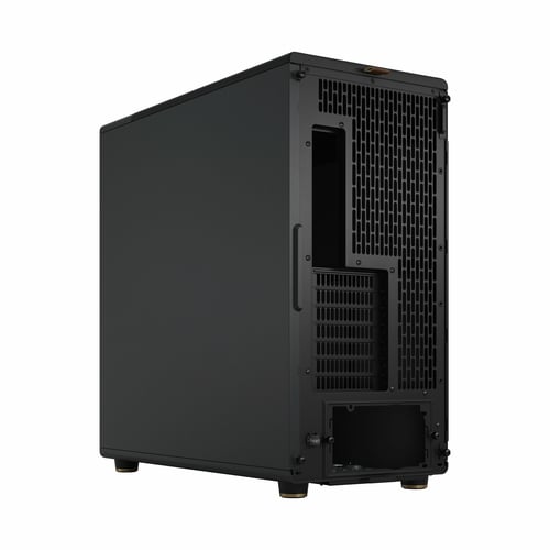 Fractal Design North XL Charcoal Black  - Boîtier PC - 12