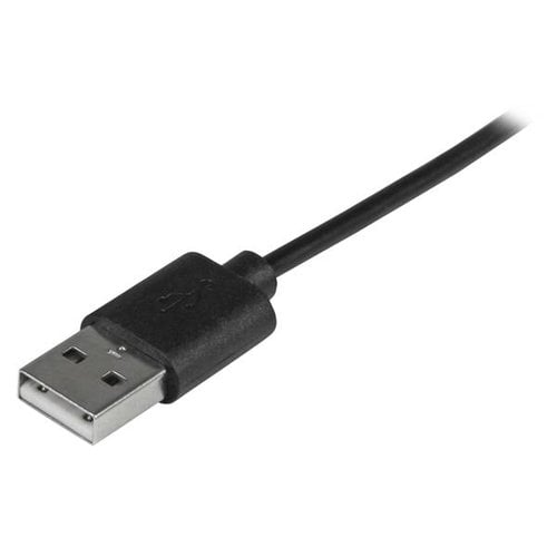 1m 3ft USB-C to USB-A Cable - USB 2.0 - Achat / Vente sur grosbill.com - 2