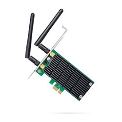 image produit TP-Link ARCHER T4E-Seconde Vie-Parfait Etat Grosbill