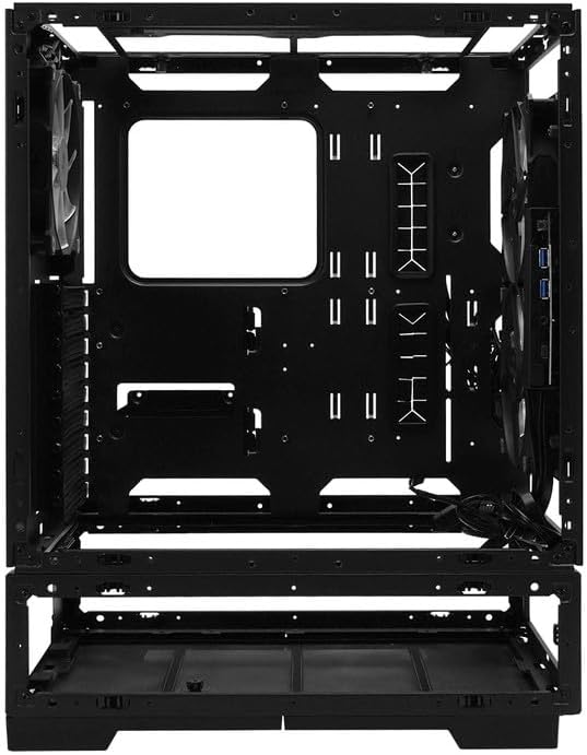 In Win Full tower  - Boîtier PC In Win - grosbill.com - 7