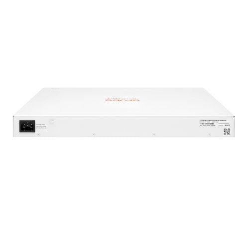 HPE Aruba IOn 1830 48G 4SFP 370W Sw - Achat / Vente sur grosbill.com - 2