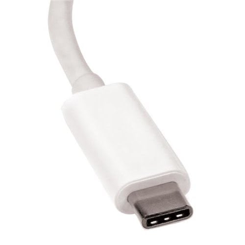 USB C to DisplayPort Adapter - Achat / Vente sur grosbill.com - 2