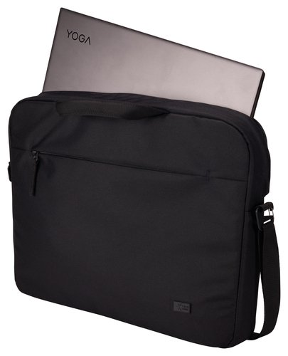 Case Logic Invigo Eco Attache 14" - Achat / Vente sur grosbill.com - 3