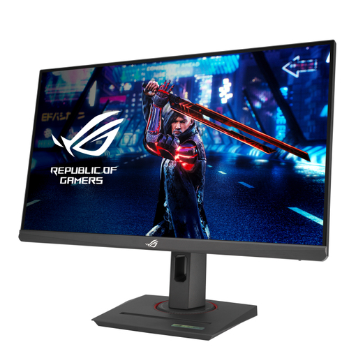 Asus 25"  90LM09M0-B01370 - Ecran PC Asus - grosbill.com - 2