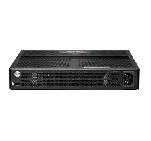 HPE Aruba 6200F 12G Class4 PoE 2G/2SFP - Achat / Vente sur grosbill.com - 2