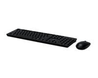 FRENCH COMBO 100 WIRELESS KEYBOARD+MOUSE (GP.ACC11.00D) - Achat / Vente sur grosbill.com - 2