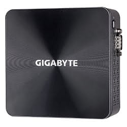 Barebone et Mini-PC Gigabyte Grosbill