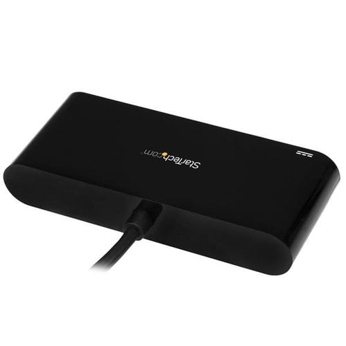 Hub USB C Hub 3 Port - GbE PD - USB 3.0 - Achat / Vente sur grosbill.com - 1