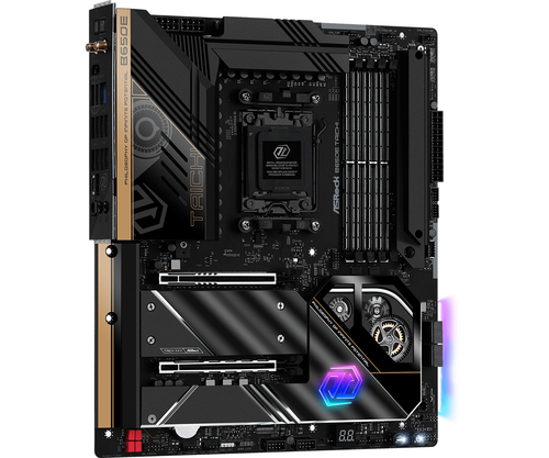 ASRock B650E TAICHI ATX  - Carte mère ASRock - grosbill.com - 4