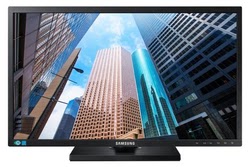 image produit Samsung LS22E45UDWG/EN22" SE450 w/DP Cbl Grosbill