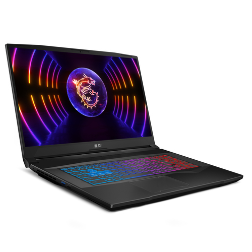 MSI 9S7-17L531-899 - PC portable MSI - grosbill.com - 1