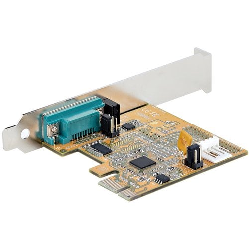 CARTE SERIE PCI EXPRESS CARTE - Achat / Vente sur grosbill.com - 1