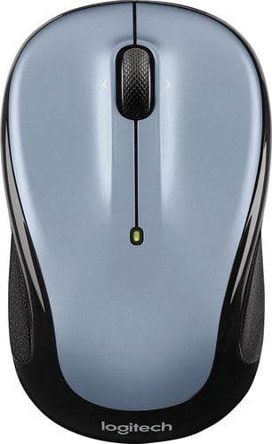 LOGITECH WIRELESS MOUSE M325S - Achat / Vente sur grosbill.com - 2