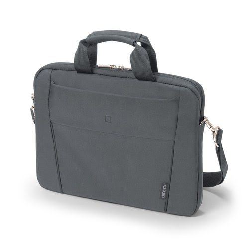 Slim Case BASE 11-12.5 grey (D31301) - Achat / Vente sur grosbill.com - 0