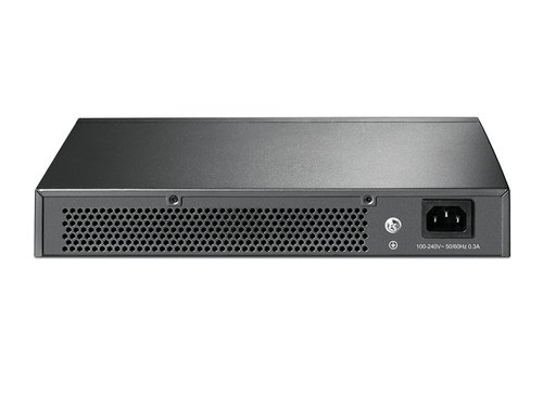 16 port Desktop/Rackmount Gigabit Switch - Achat / Vente sur grosbill.com - 2