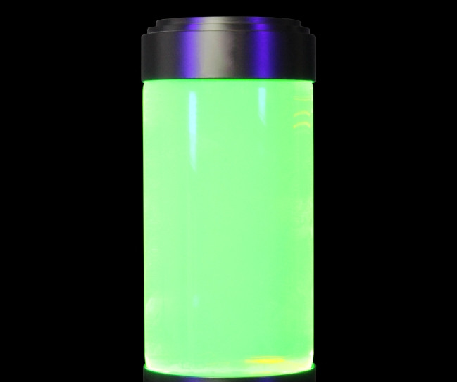 Mayhems Liquide XT1 Laser Yellow Green UV - 1L - Watercooling - 2