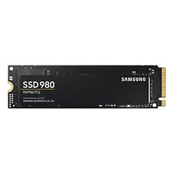 Samsung 250Go M.2 NVMe - 980