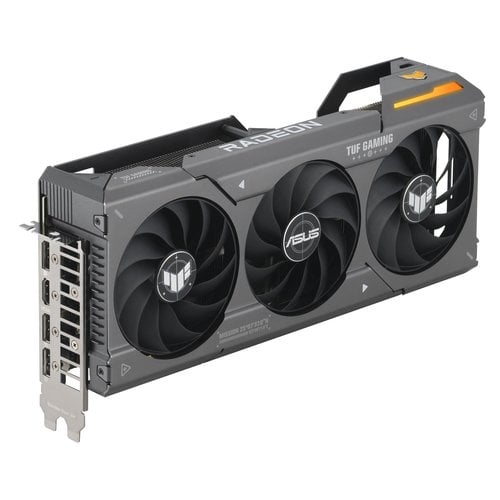 TUF-RX7600XT-O16G-GAMING - Achat / Vente sur grosbill.com - 5