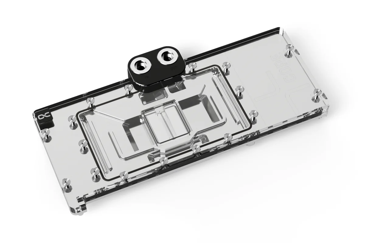 Alphacool Watercooling MAGASIN EN LIGNE Grosbill