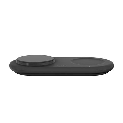 BOOST CHARGEPRO Magnetic Charg Pad Blk - Achat / Vente sur grosbill.com - 2