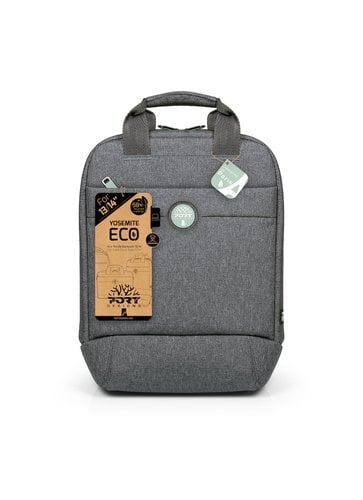 YOSEMITE ECO BACKPACK 13/14 GREY (400702) - Achat / Vente sur grosbill.com - 8