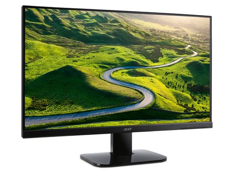 V277 Ebipv 27" 1xVGA 1xHDMI 1xDP - Achat / Vente sur grosbill.com - 1