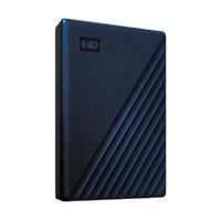 HDD EXT My Passport f Mac 2Tb Blue Wwide - Achat / Vente sur grosbill.com - 2