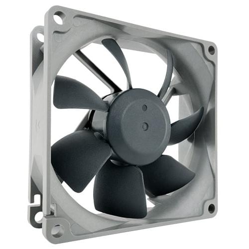 Noctua NF-R8 Redux - Ventilateur boîtier Noctua - grosbill.com - 0