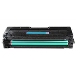 Toner Cyan 6500p - 406480 pour imprimante  Ricoh - 0