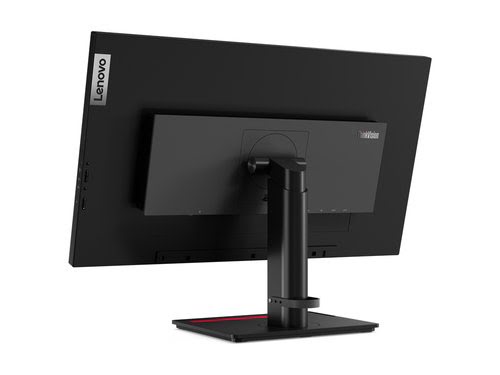 TS/ThinkVision P27h/27"/2560x1440 QHD - Achat / Vente sur grosbill.com - 5