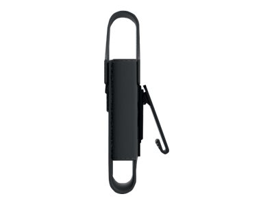 Stylus Case Core-X4 black (1303100299921) Crosscall - 1