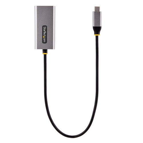 USB-C TO ETHERNET ADAPTER - 1FT - Achat / Vente sur grosbill.com - 4