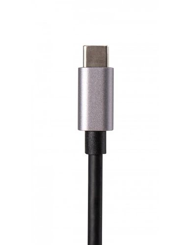 Station Mobile USB-C - 1x RJ45 Gigabit (TCM16UF) - Achat / Vente sur grosbill.com - 5