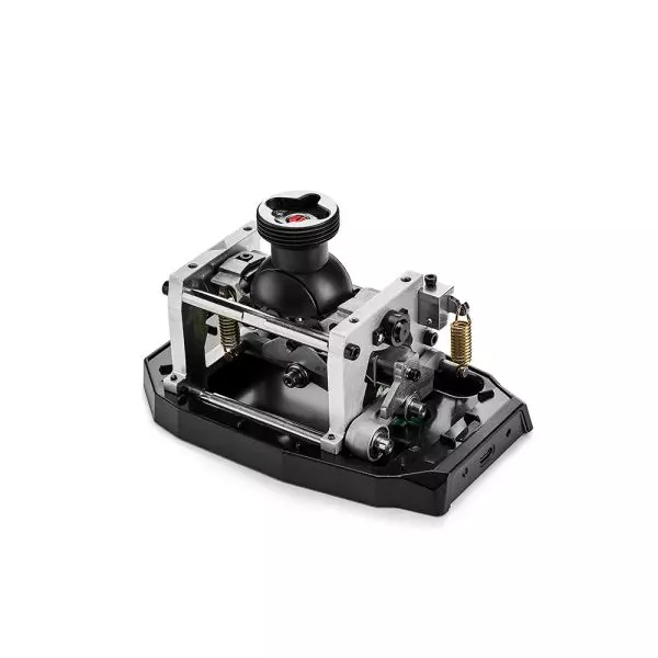 ThrustMaster Ava FA18 (2960863) - Achat / Vente Simulateur de vol sur grosbill.com - 2