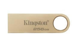 image produit Kingston Clé 256Go USB 3.2 Datatraveler DTSE9G3/256Go Grosbill