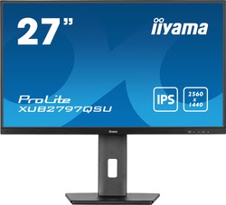 Ecran PC Iiyama Grosbill