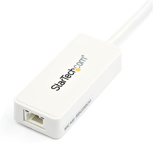 Gigabit USB 3.0 NIC w/USB Port - Achat / Vente sur grosbill.com - 1