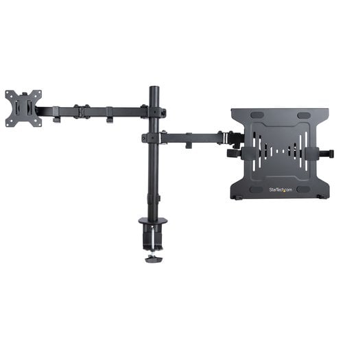 MONITOR ARM - VESA LAPTOP TRAY - Achat / Vente sur grosbill.com - 2