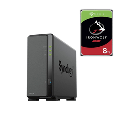 Synology Serveur NAS MAGASIN EN LIGNE Grosbill