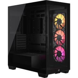 Corsair Boîtier PC MAGASIN EN LIGNE Grosbill