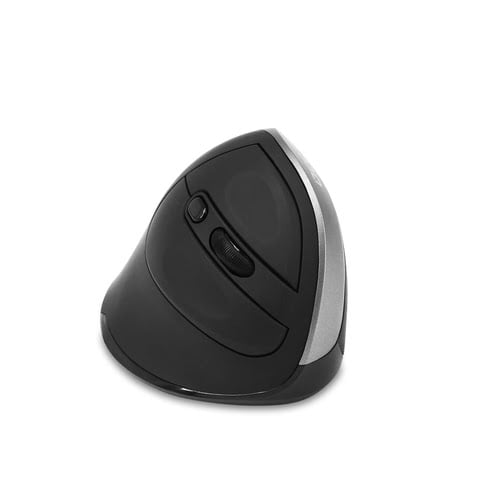 Wireless Ergonomic Mouse RELAX - Achat / Vente sur grosbill.com - 5