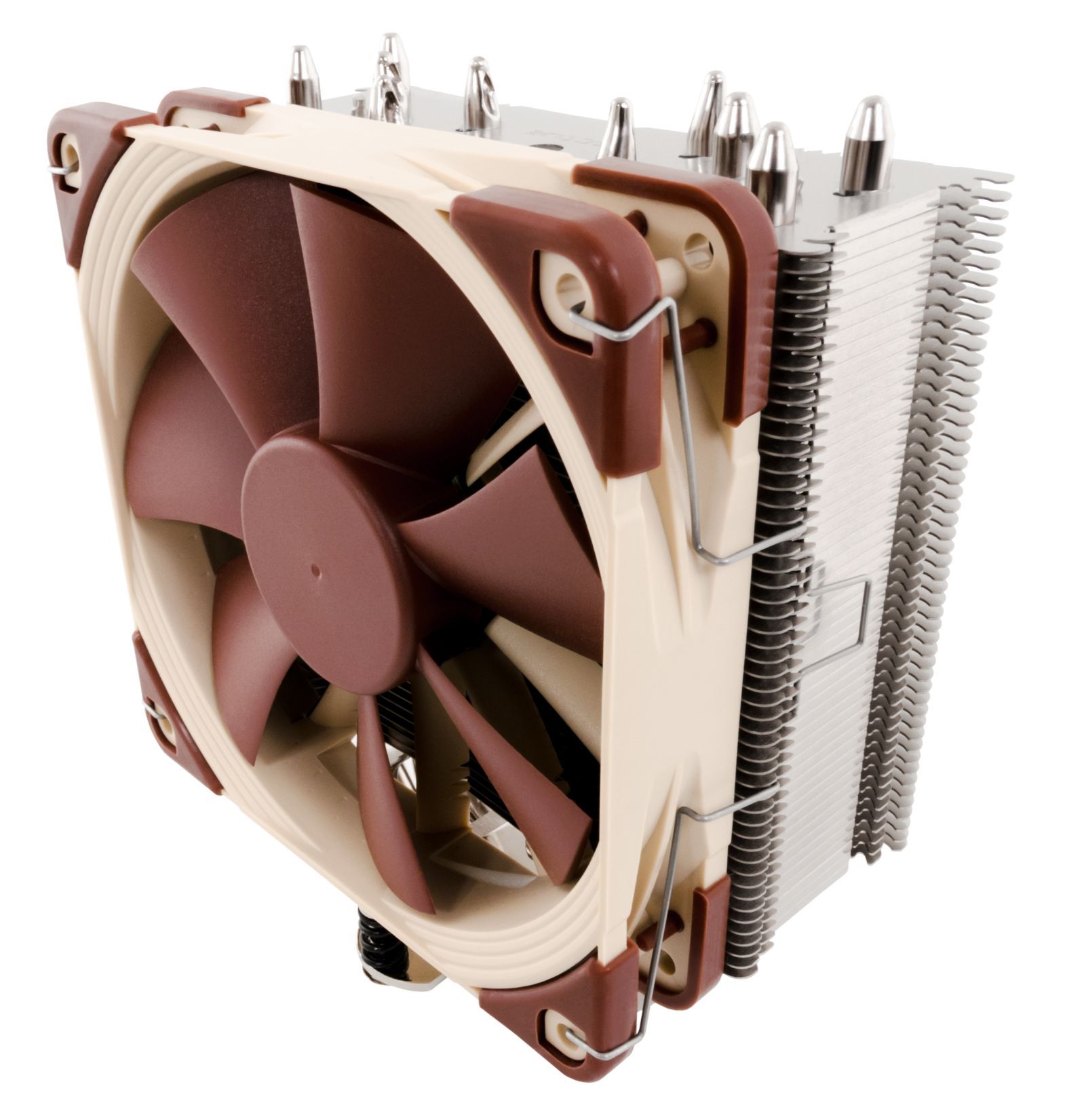 Noctua NH-U12S SE-AM4 - Ventilateur CPU Noctua - grosbill.com - 2