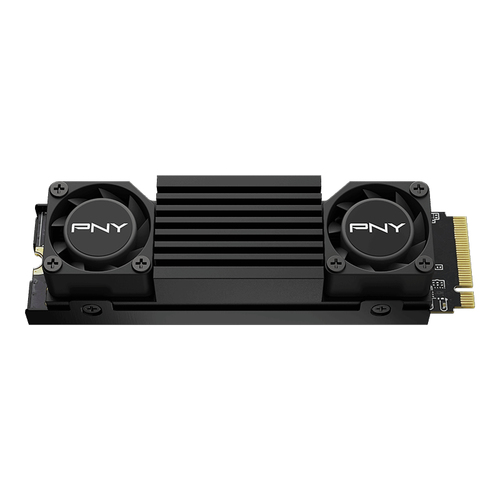 PNY M280CS3150HS-1TB-RB  M.2 - Disque SSD PNY - grosbill.com - 1