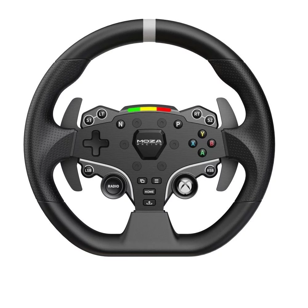 Moza Racing R3 Bundle - XBOX & PC (RS053) - Achat / Vente Base de volant Simracing sur grosbill.com - 1