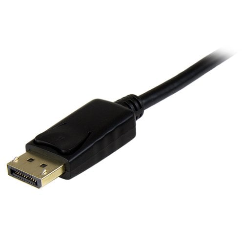 6 ft DisplayPort to HDMI converter cable - Achat / Vente sur grosbill.com - 4