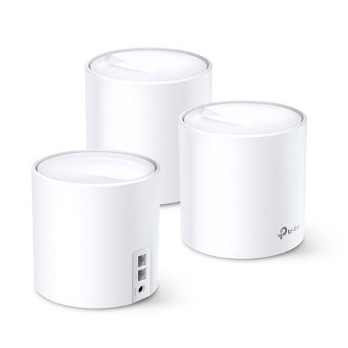 TP-Link Deco X20 3-pack - Achat / Vente sur grosbill.com - 1