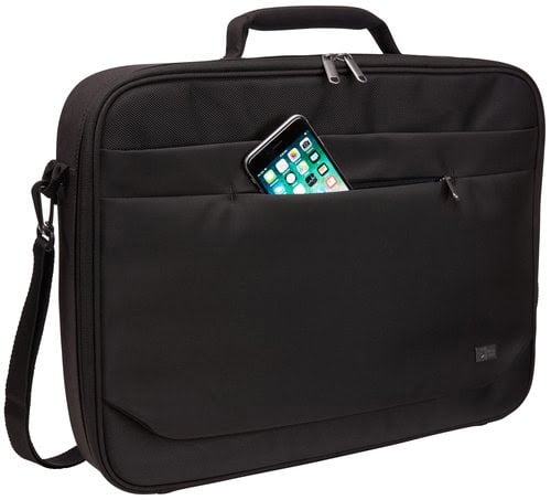 Advantage Laptop Clamshell Bag 17.3" (ADVB117) - Achat / Vente sur grosbill.com - 5