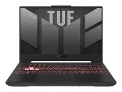 PC portable Asus TUF Gaming A15 FA507NU-LP132 - 15.6" FHD 144Hz R5-7535HS RTX4050 16Go 512Go Sans OS Grosbill