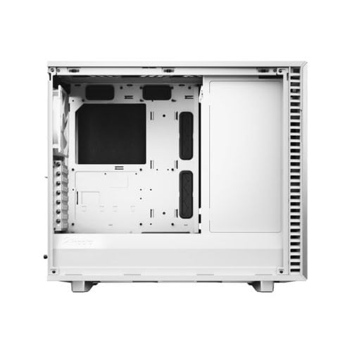 Fractal Design Define 7 White Midi-Tower - gedÃ¤mmt, weiÃŸ - Achat / Vente sur grosbill.com - 19